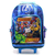 MOCHILA CRESKO AVENGERS 18" CARRO