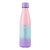 BOTELLA FOOTY TERMICA I LOVE DE ACERO INOXIDABLE 500ML DOS COLORES na internet