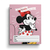 SEPARADOR DE MATERIAS MOOVING MINNIE N°3 x 6