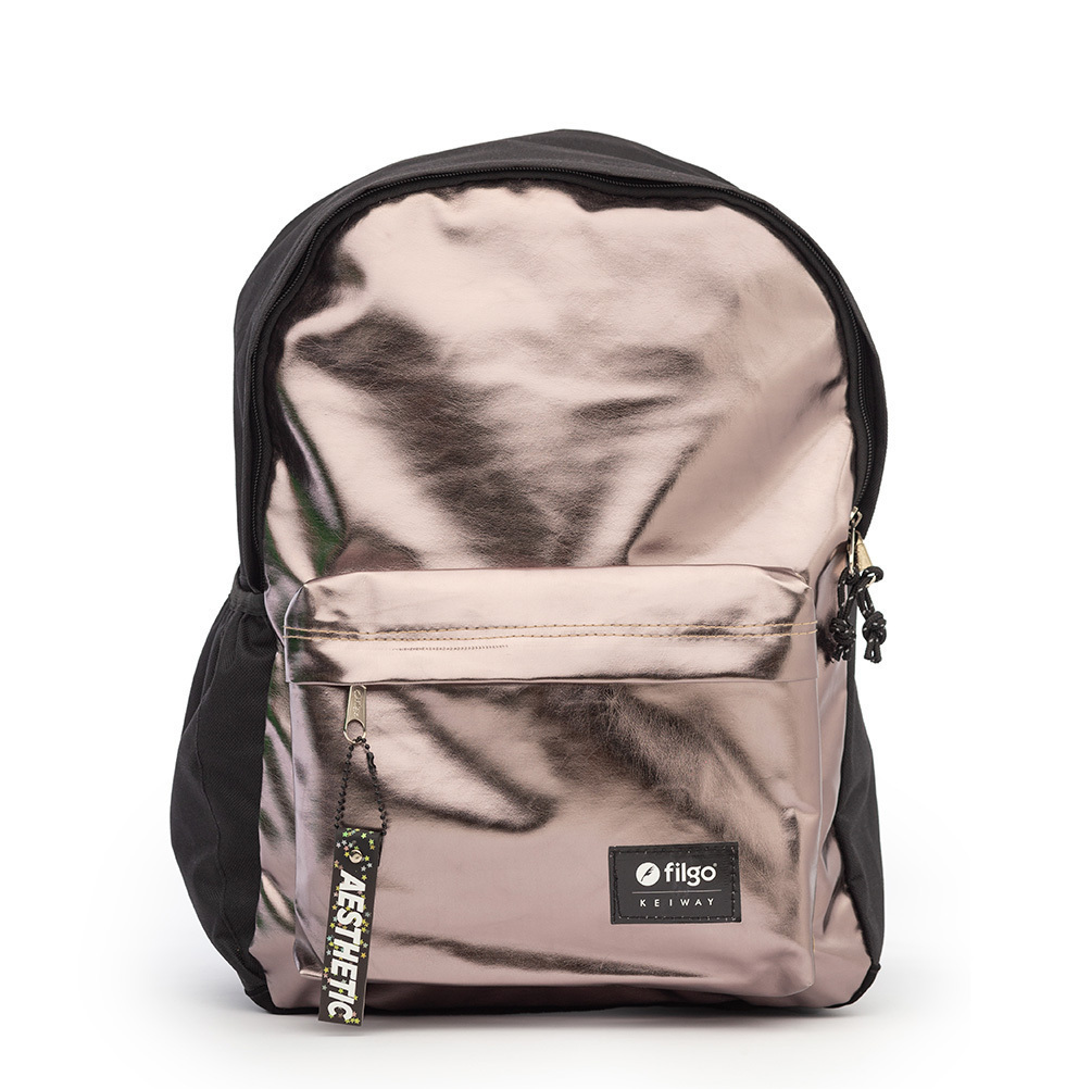 Mochilas de ecocuero shop