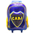 MOCHILA CRESKO BOCA 18" CARRO