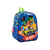 MOCHILA WABRO HOT WHEELS 12” ESPALDA