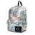 MOCHILA MOOVING DISNEY 100 AÑOS 18" ESPALDA CON PORTANOTEBOOK