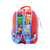 MOCHILA CRESKO AVENGERS 12" ESPALDA (2 COLORES) - comprar online