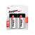 PILA ENERGIZER MAX D2 EN BLISTER X2