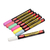 MARCADOR OMEGA WINDOW MARKER TIZA LIQUIDA VARIOS COLORES 2.5MM