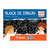 BLOCK DE DIBUJO MURESCO N°5 NEGRO X 20 HOJAS
