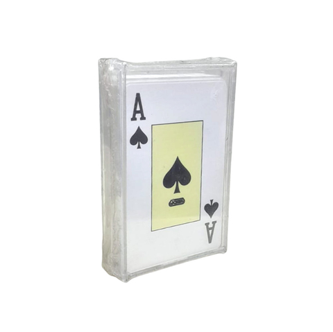 CARTAS CASINO LV DE POKER CON PORTANAIPE