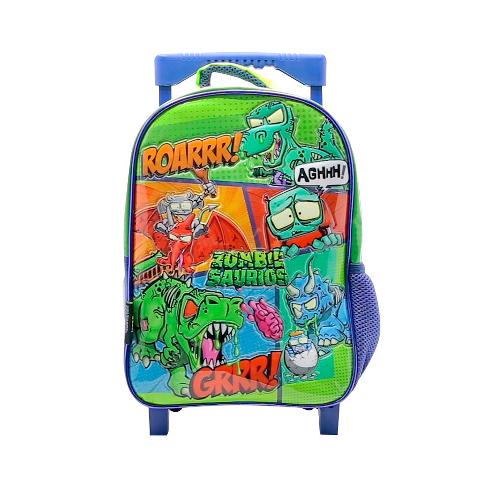 Mochila zombies online carrito