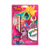 SET KREKER TROLLS PARA DIBUJAR Y COLOREAR C/CUADERNO