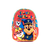 MOCHILA WABRO PAW PATROL 12" ESPALDA