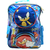 MOCHILA CRESKO SONIC 18" ESPALDA - comprar online