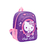 MOCHILA WABRO HELLO KITTY ESPALDA 12" (2 COLORES) - buy online