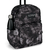 MOCHILA JANSPORT SUPERBREAK PLUS ACID ROCK BLACK - comprar online