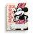 SEPARADOR MOOVING N°3 MINNIE - comprar online