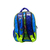 MOCHILA CRESKO ZOMBIE INFECTION ZOMBIESAURIOS 12" ESPALDA - comprar online