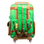 MOCHILA CRESKO MINECRAFT 18" CARRO - comprar online