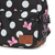 MOCHILA MOOVING MINNIE MOUSE ESPALDA 18" CON PORTA NOTEBOOK - comprar online