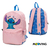 MOCHILA MOOVING STITCH 18" ESPALDA CON PORTANOTEBOOK - buy online