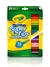 MARCADOR CRAYOLA SUPER TIPS LAVABLES X 20