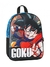 MOCHILA ME INTERNATIONAL DRAGON BALL Z ESPALDA 13"