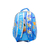 MOCHILA CRESKO SONIC 12" ESPALDA - comprar online