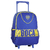MOCHILA BOCA CON CARRO 17" - buy online
