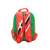 MOCHILA CRESKO RIVER PLATE 12" ESPALDA - comprar online