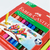 MARCADOR FABER CASTELL FIESTA 12+6 (4 NEONES + 2 PASTELES) - comprar online