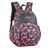 MOCHILA REEF BORDADA DOS DIVISIONES ESPALDA 17" - buy online