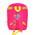 MOCHILA WABRO LOL FASHION 16” ESPALDA - comprar online