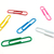 CLIPS IBI MULTICOLOR DE 5CM x100 - comprar online