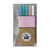 SET MEMOFIX PARA CUADERNO INTELIGENTE FLAGS + BLOCKS