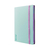 NOTEBOOK MOOVING NOTES A5 TAPA FLEX LISO (VARIOS COLORES) - buy online