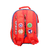 MOCHILA CRESKO AVENGERS 12" ESPALDA (2 COLORES) - comprar online