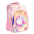 MOCHILA FILGO ESPALDA STARPAK UNICORNIO ROSA 18 - buy online