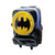 MOCHILA CRESKO BATMAN 16" CARRO CON LUZ en internet