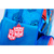 MOCHILA WABRO TRANSFORMERS ESPALDA 12" (2 COLORES) en internet