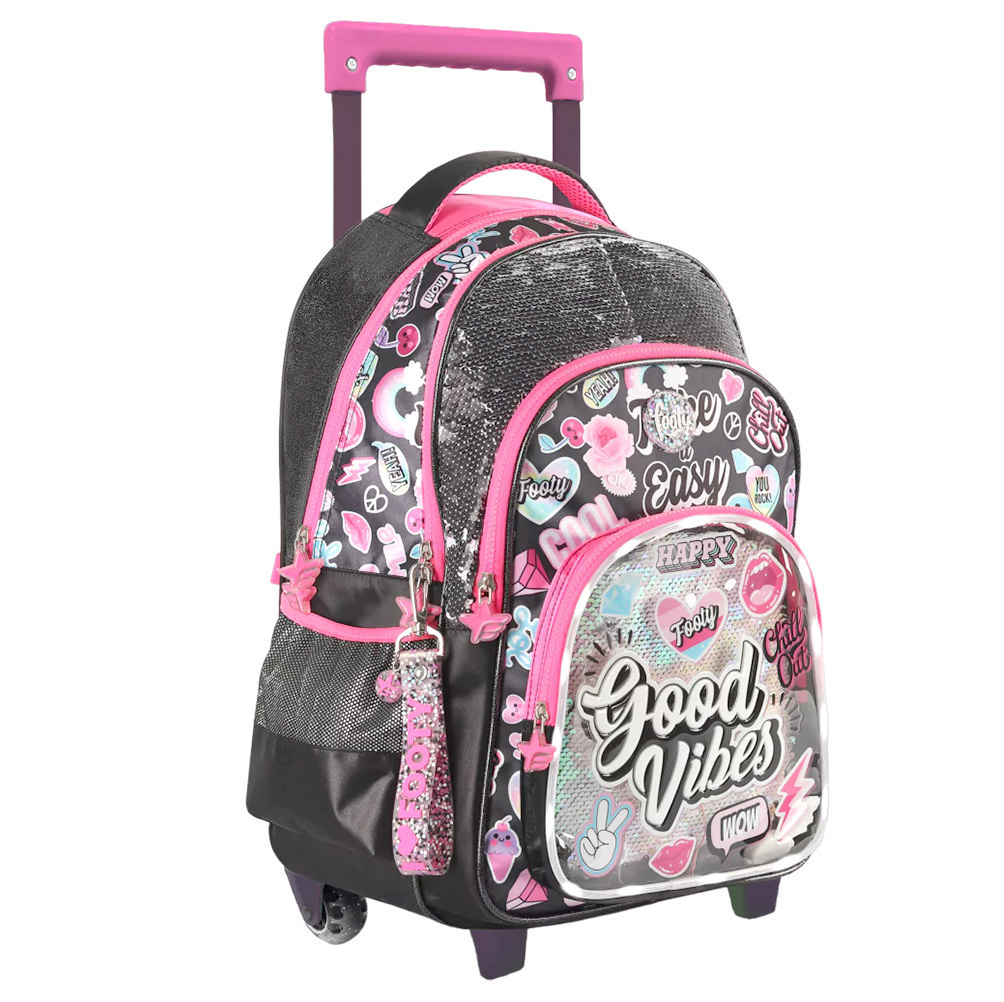 Footy mochilas 2020 deals