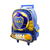 MOCHILA CRESKO BOCA 16" CARRO en internet