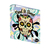 CARPETA INK DROP N°3 CON AROS CALAVERAS on internet