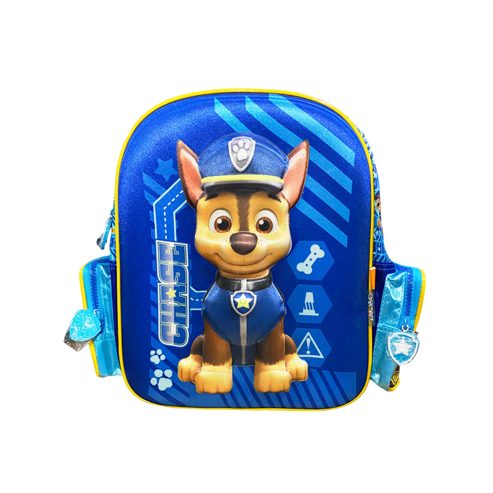 Mochila paw best sale patrol 3d