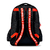 MOCHILA FOOTY PLAY FUTBOL 18" ESPALDA CON LUZ (2 COLORES) en internet