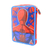 CARTUCHERA CRESKO SPIDERMAN PVC 1 PISO (INCLUYE ÚTILES) na internet