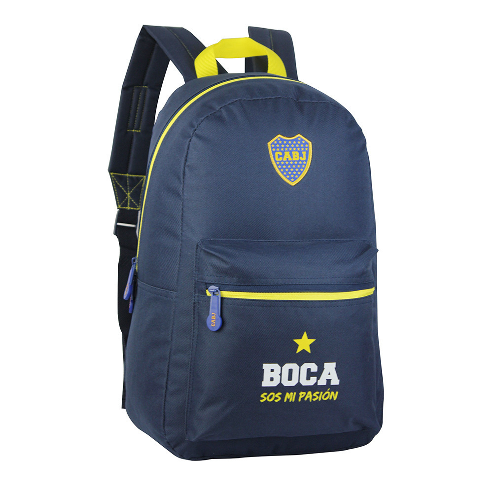 Mochila de boca sale