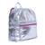 MOCHILA MOOVING TOKIO SILVER ESPALDA 16"