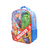 MOCHILA CRESKO AVENGERS 12" ESPALDA (2 COLORES)