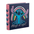 CARPETA MOOVING N°3 CON AROS STITCH - comprar online