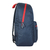 MOCHILA SAN LORENZO ESPALDA 17" - Librería y Juguetería D´Alessandro