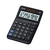 CALCULADORA CASIO MS-10F